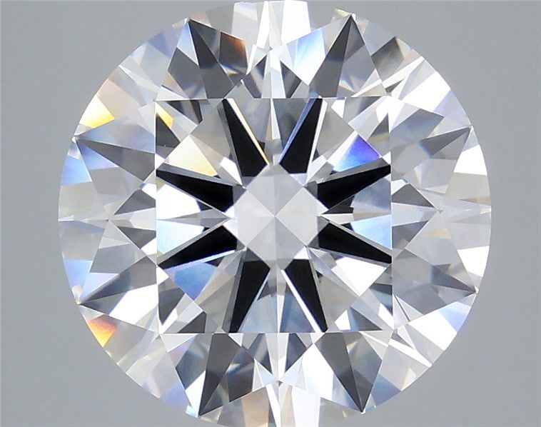 8.58 Carat