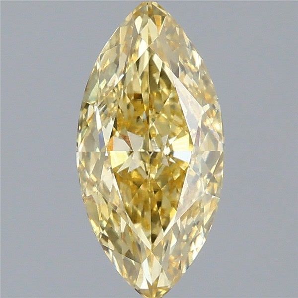2.03 ct. marquise Lab Grown Diamond front image
