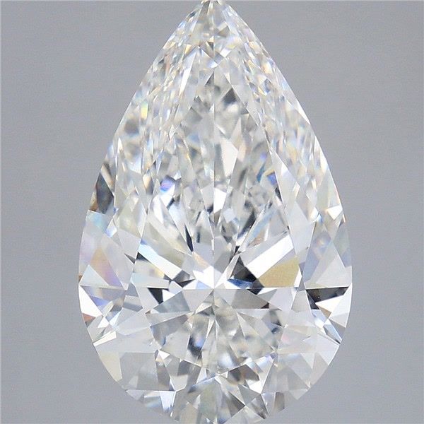 7.53 Carat