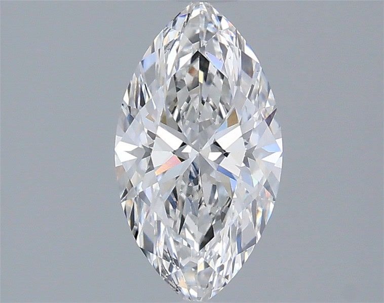 1.02 ct. marquise Lab Grown Diamond front image