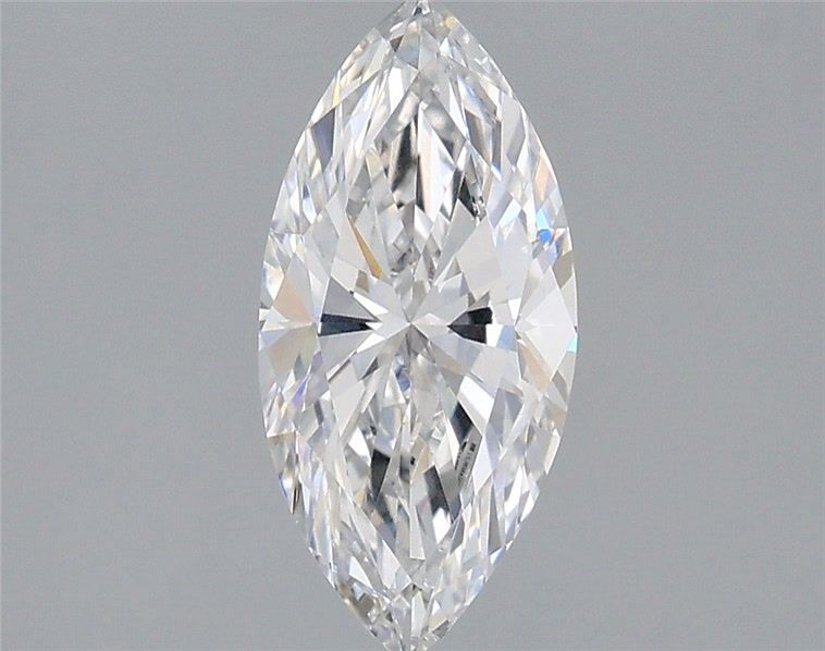 1.07 ct lab-grown Marquise Diamond