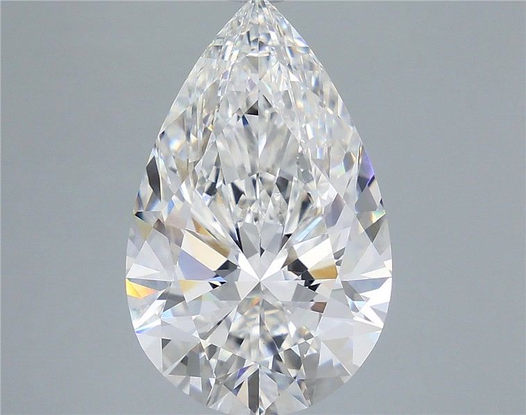 8.53 Carat