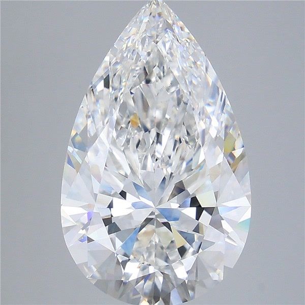 7.59 Carat