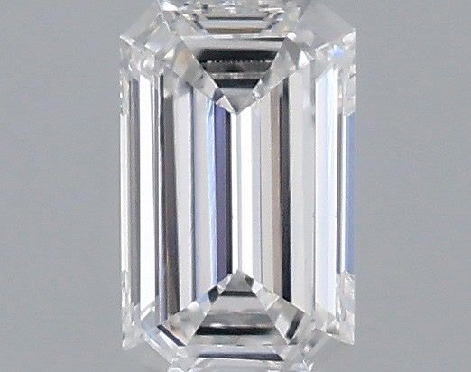 0.2 ct lab-grown Emerald Diamond