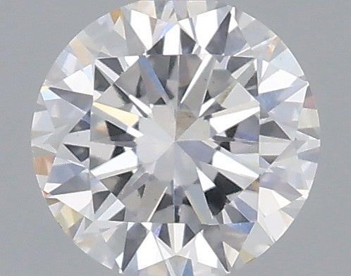0.29 ct lab-grown Round Diamond