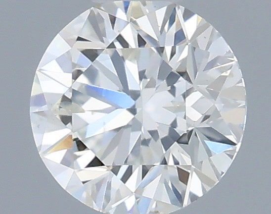 0.41 ct Round Diamond