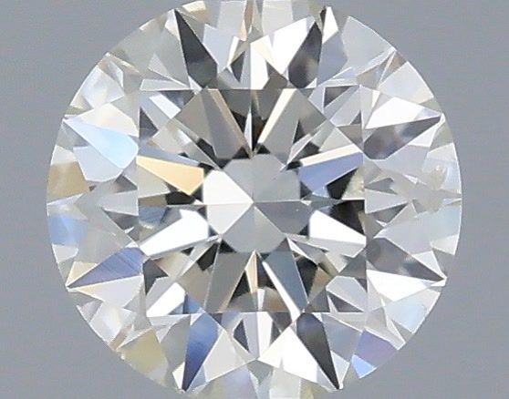 0.31 ct Round Diamond