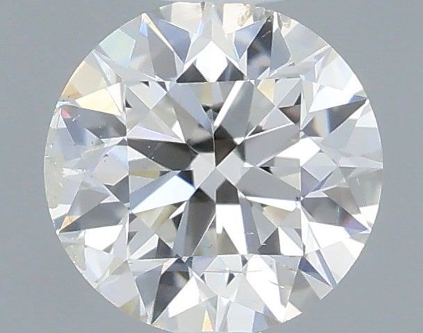0.3 ct Round Diamond