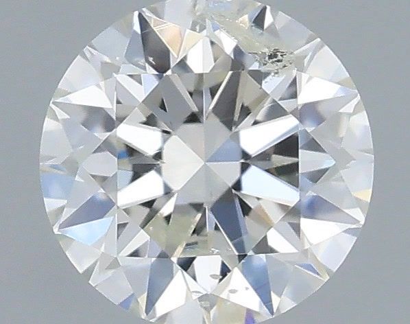 0.31 ct Round Diamond
