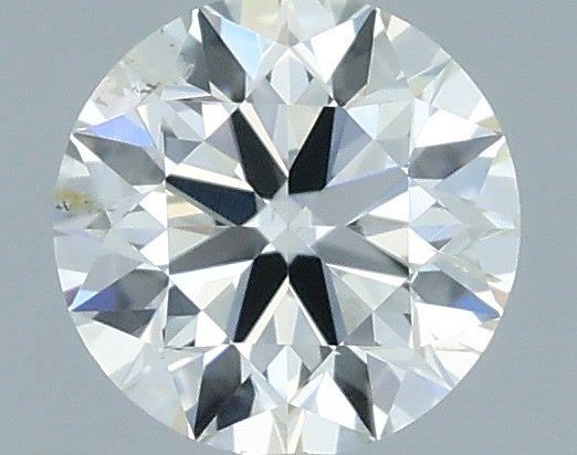 0.31 ct Round Diamond