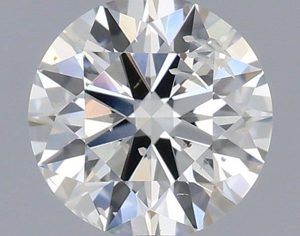 0.41 ct Round Diamond