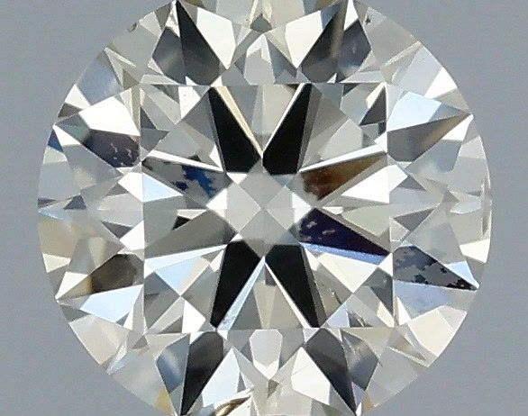 0.30ct Round diamond