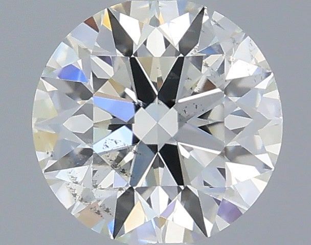 0.42 ct Round Diamond