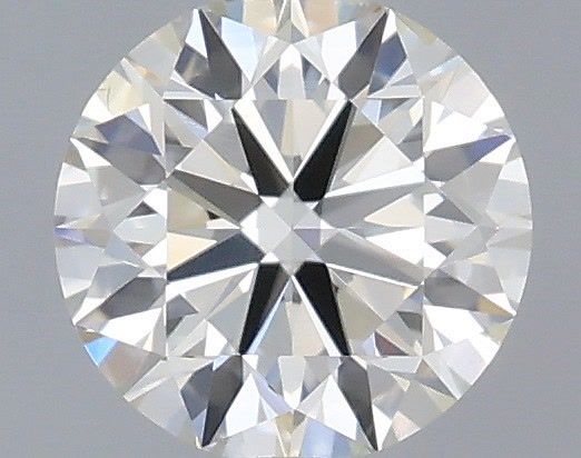 0.30 ct Round diamond
