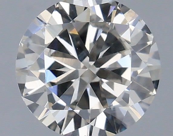 0.30ct Round diamond