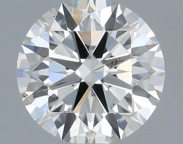 0.31 ct Round Diamond