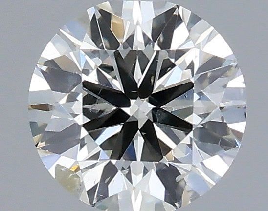 0.4 ct Round Diamond