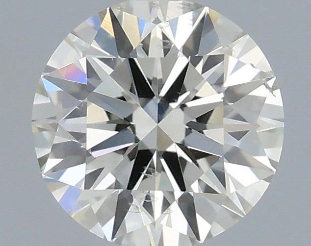0.4 ct Round Diamond