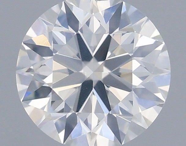 0.34 ct Round Diamond