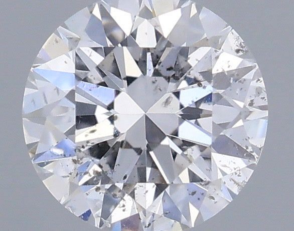 0.3 ct Round Diamond