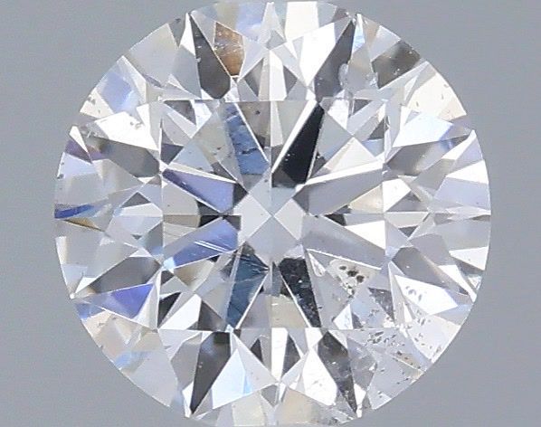 0.3 ct Round Diamond