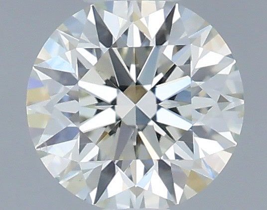 0.34 ct Round Diamond