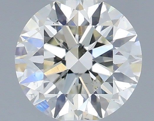 0.31 ct Round Diamond