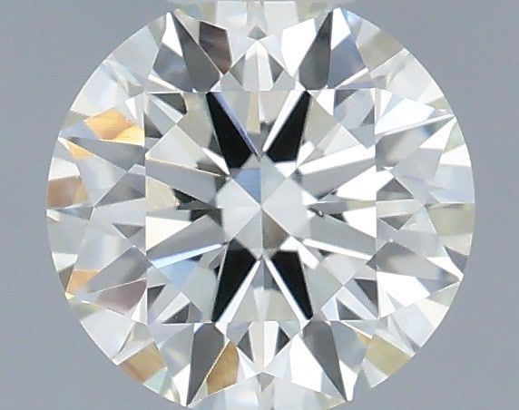 0.36 ct Round diamond