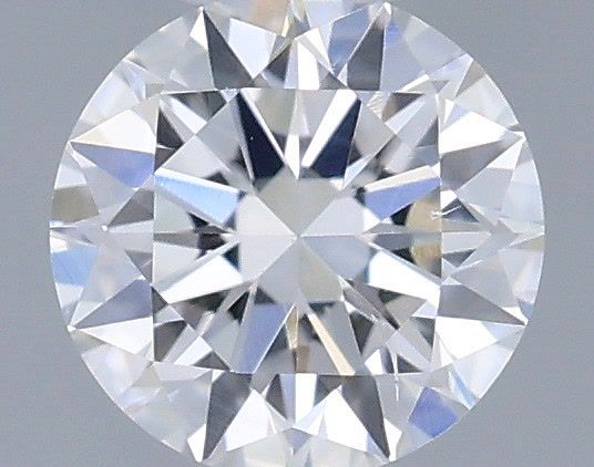 0.3 ct Round Diamond