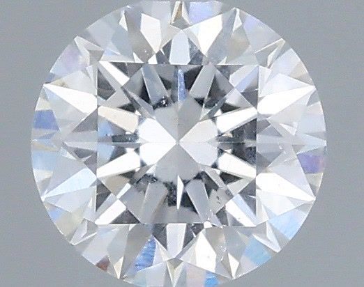 0.3 ct Round Diamond