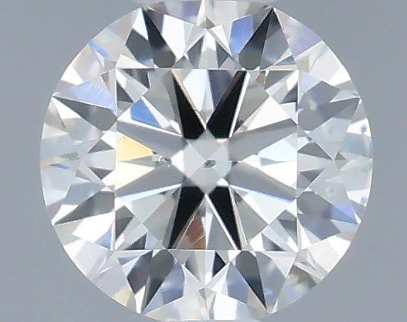 0.35 ct Round Diamond