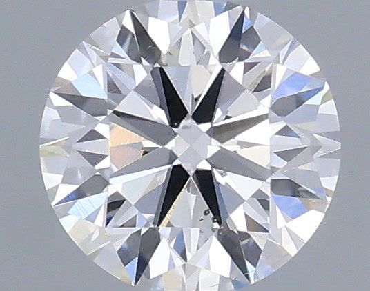 0.3 ct Round Diamond