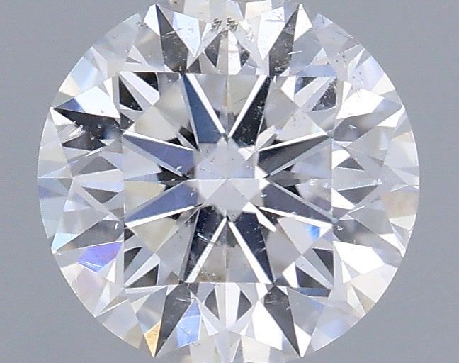 0.41 ct Round Diamond