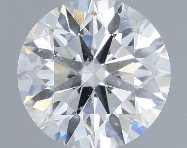 0.44 ct Round Diamond