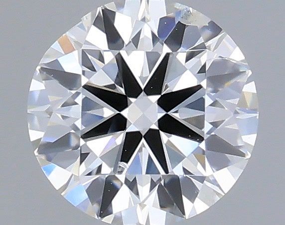 0.4 ct Round Diamond