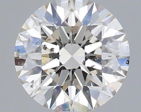 0.42 ct Round Diamond