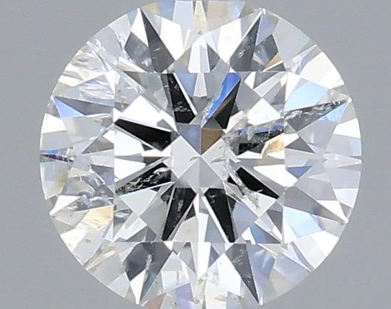 0.32 ct Round Diamond