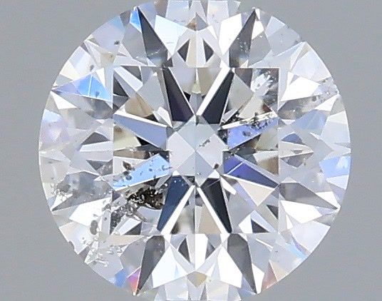 0.31 ct Round Diamond
