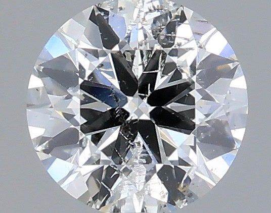 0.3 ct Round Diamond