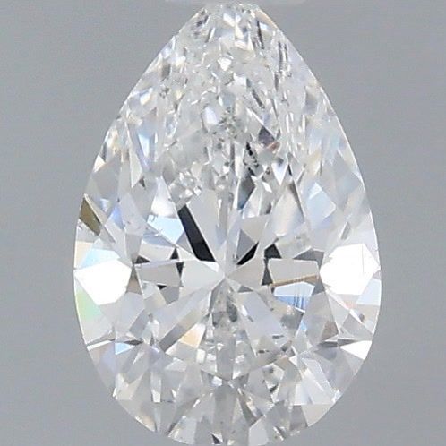 0.3 ct Pear Diamond