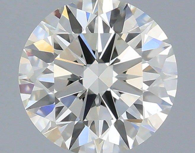 0.40 ct Round diamond