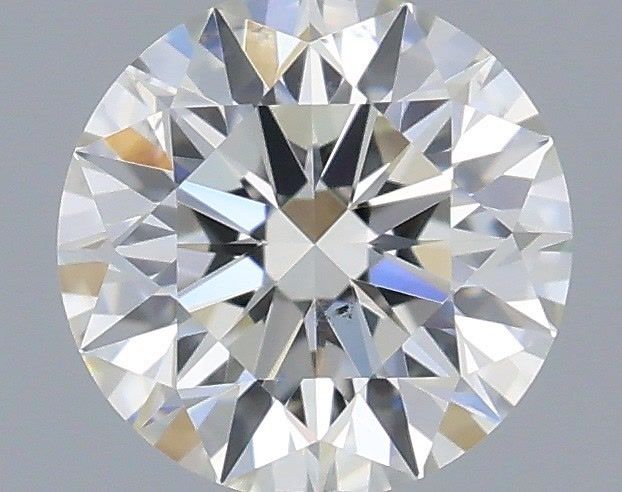 Diament 0.33 ct F/VS2