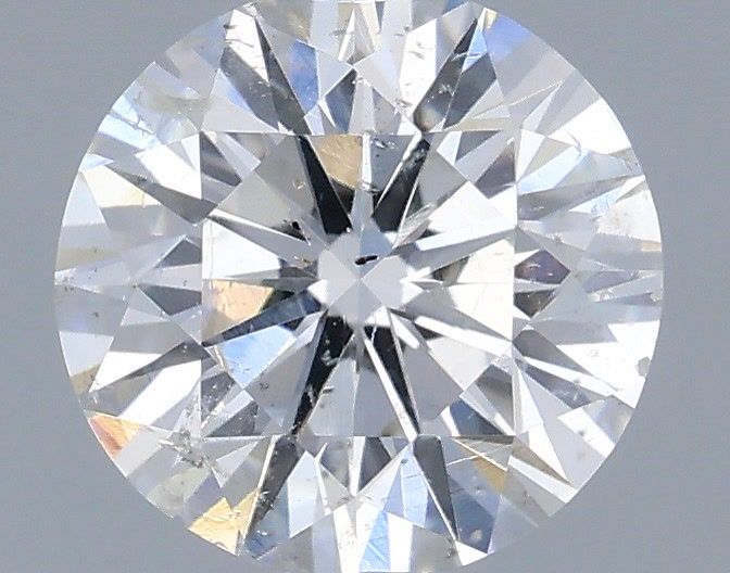 0.47 ct Round Diamond