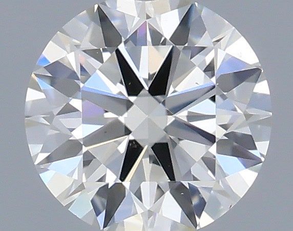 0.3 ct Round Diamond