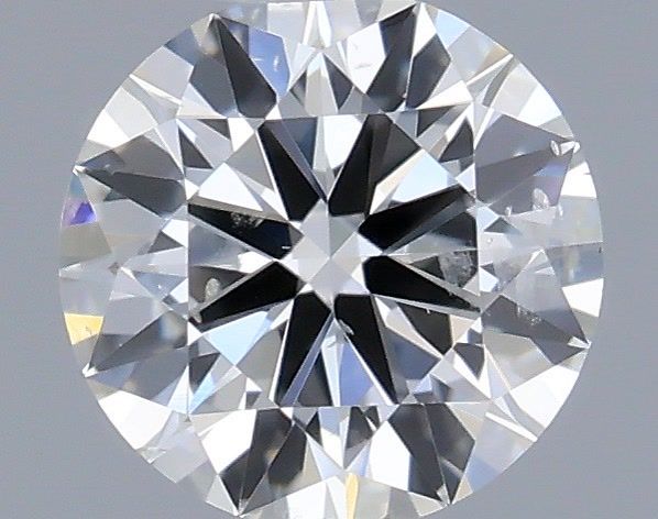 0.3 ct Round Diamond