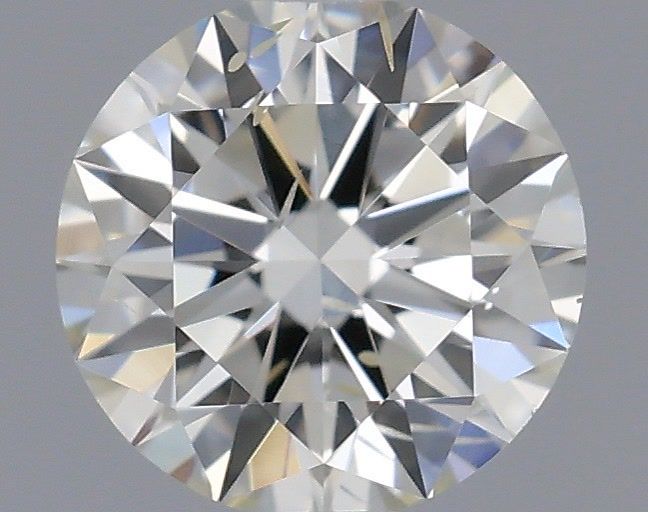 0.3 ct Round Diamond