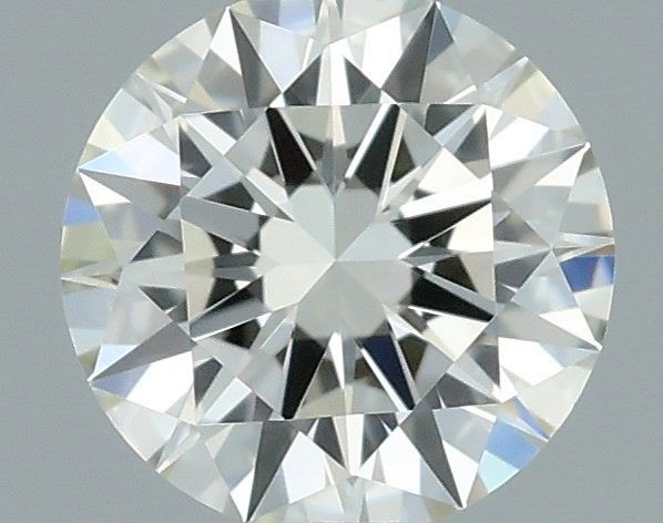 0.31 ct Round Diamond