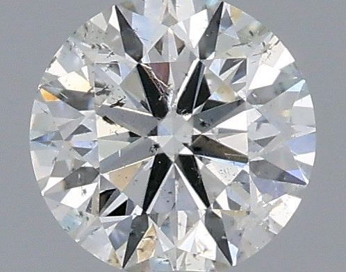 0.31 ct Round Diamond