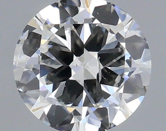 0.4 ct Round Diamond