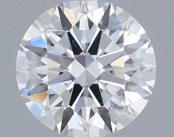 0.42 ct Round Diamond